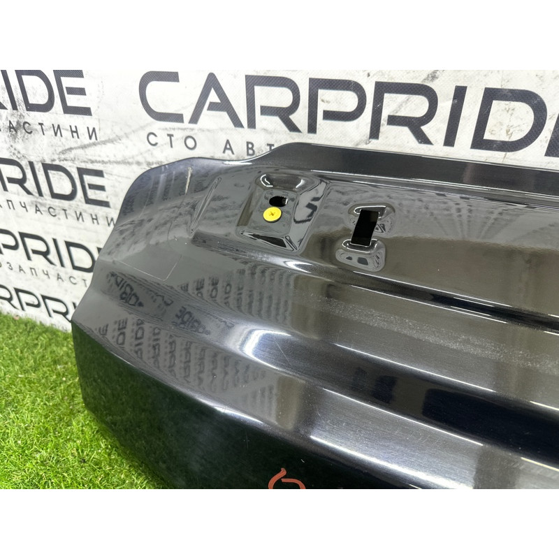 Кришка багажника (кузов и элементы) LAND ROVER Range Rover L405 2016 5.0 LR049220