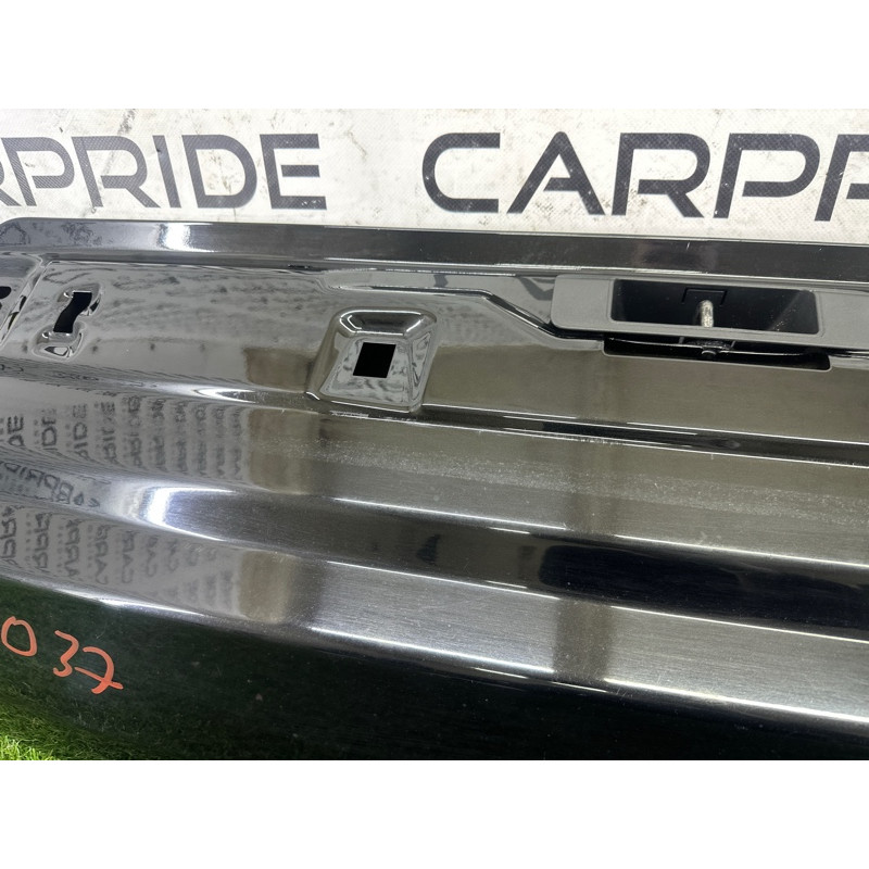 Кришка багажника (кузов и элементы) LAND ROVER Range Rover L405 2016 5.0 LR049220