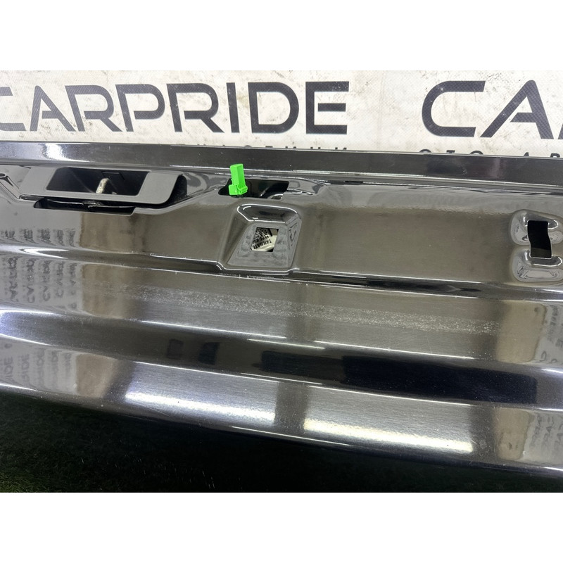 Кришка багажника (кузов и элементы) LAND ROVER Range Rover L405 2016 5.0 LR049220