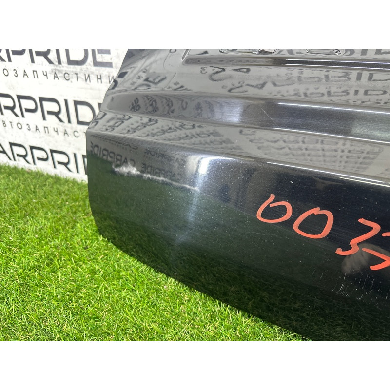 Кришка багажника (кузов и элементы) LAND ROVER Range Rover L405 2016 5.0 LR049220