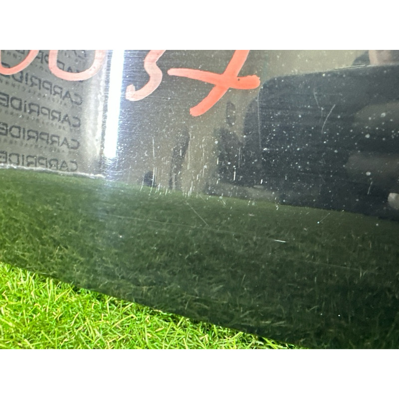 Кришка багажника (кузов и элементы) LAND ROVER Range Rover L405 2016 5.0 LR049220