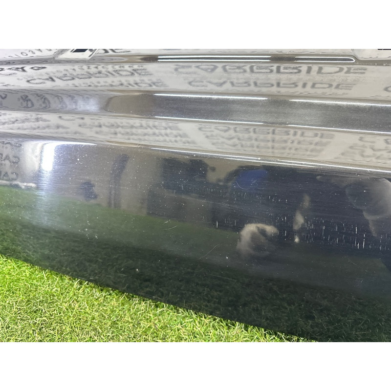 Кришка багажника (кузов и элементы) LAND ROVER Range Rover L405 2016 5.0 LR049220