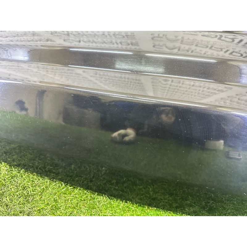 Кришка багажника (кузов и элементы) LAND ROVER Range Rover L405 2016 5.0 LR049220