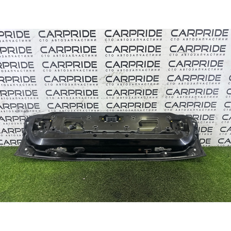 Кришка багажника (кузов и элементы) LAND ROVER Range Rover L405 2016 5.0 LR049220