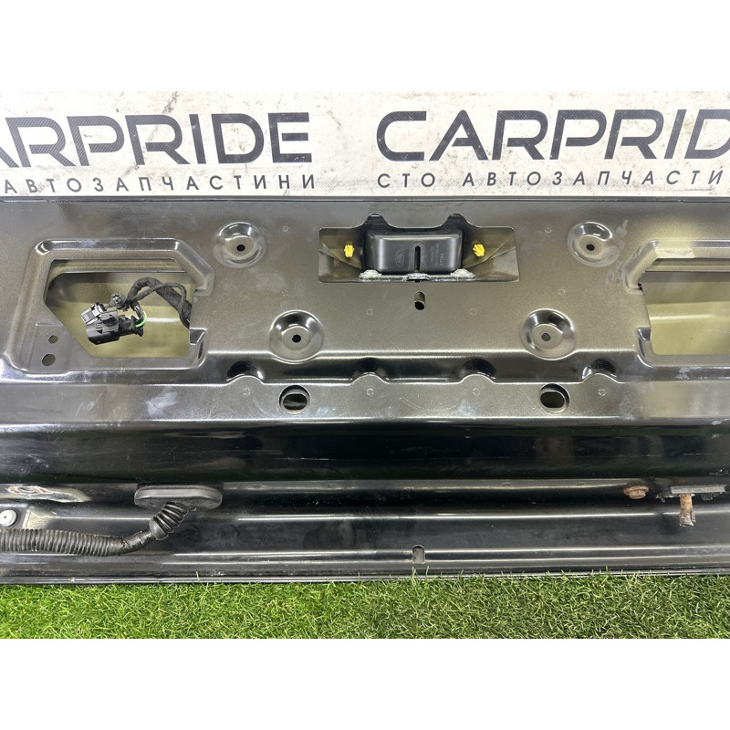 Кришка багажника (кузов и элементы) LAND ROVER Range Rover L405 2016 5.0 LR049220