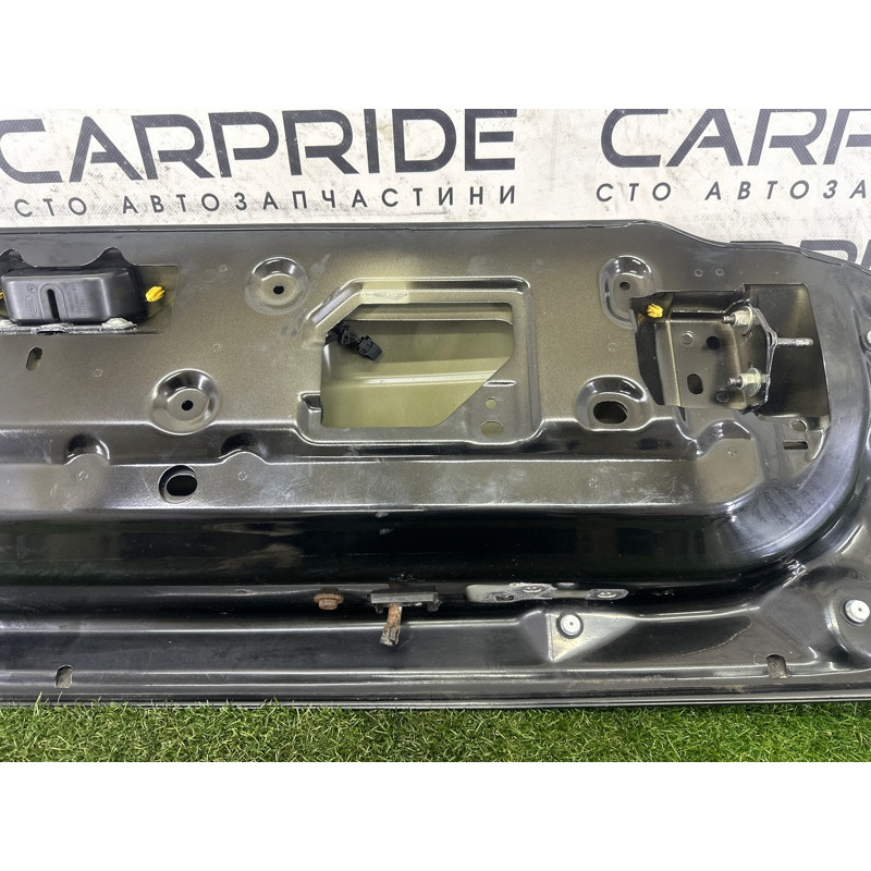 Кришка багажника (кузов и элементы) LAND ROVER Range Rover L405 2016 5.0 LR049220