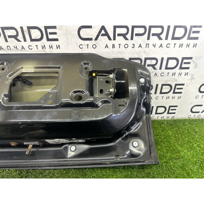 Кришка багажника (кузов и элементы) LAND ROVER Range Rover L405 2016 5.0 LR049220