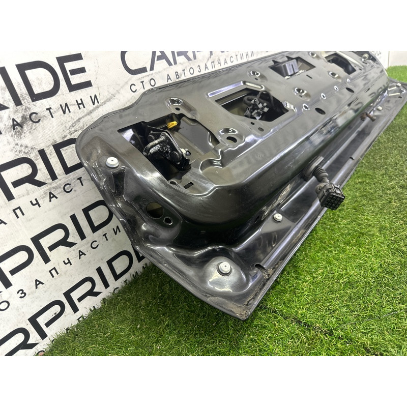 Кришка багажника (кузов и элементы) LAND ROVER Range Rover L405 2016 5.0 LR049220