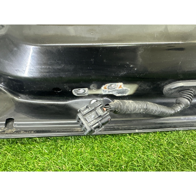 Кришка багажника (кузов и элементы) LAND ROVER Range Rover L405 2016 5.0 LR049220