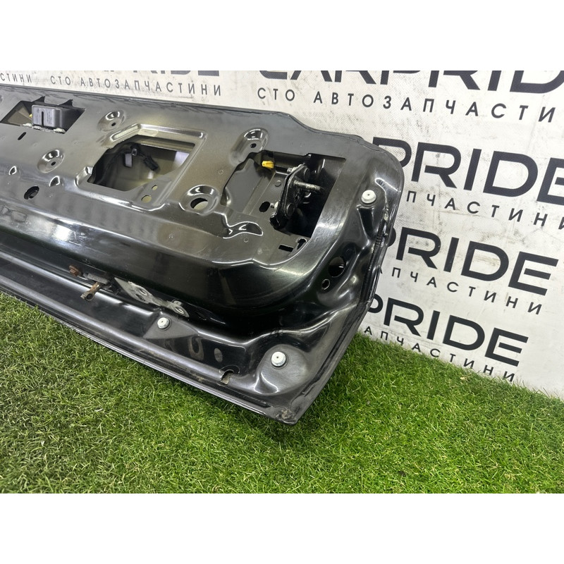 Кришка багажника (кузов и элементы) LAND ROVER Range Rover L405 2016 5.0 LR049220