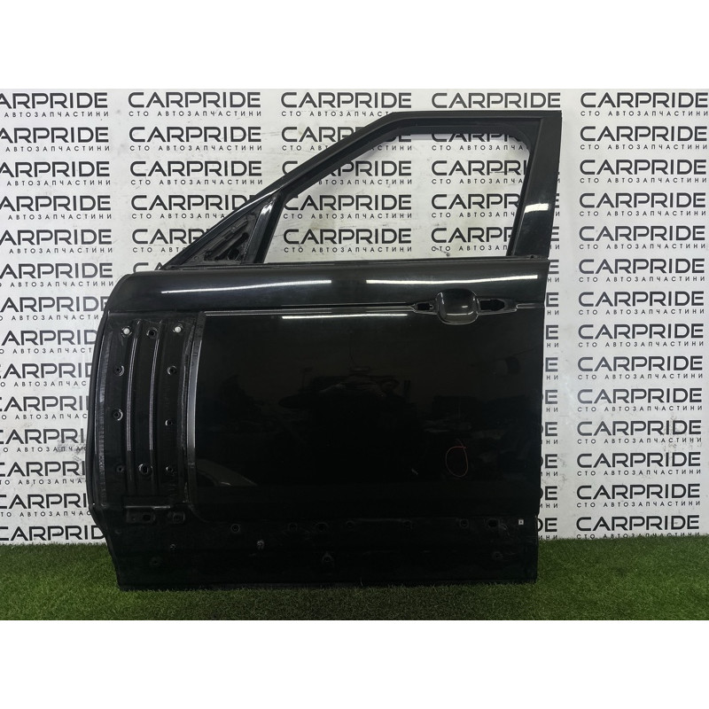 Двері голі (наружные элементы кузова) LAND ROVER Range Rover L405 2016 5.0 LR036400