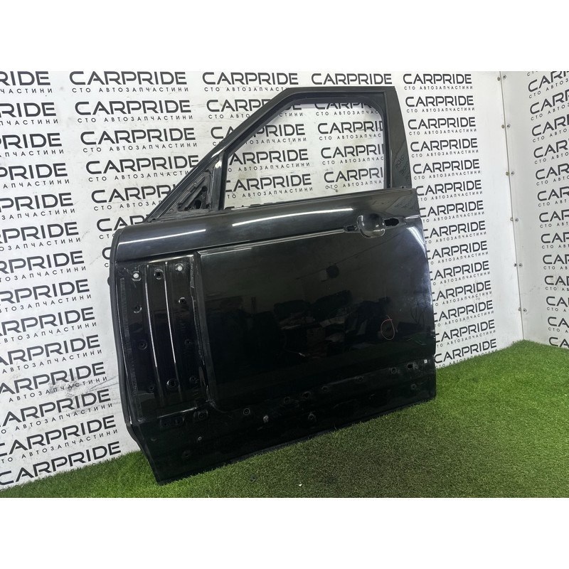 Двері голі (наружные элементы кузова) LAND ROVER Range Rover L405 2016 5.0 LR036400