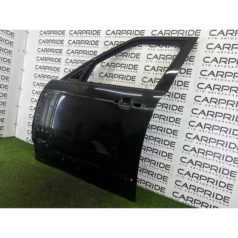 Двері голі (наружные элементы кузова) LAND ROVER Range Rover L405 2016 5.0 LR036400