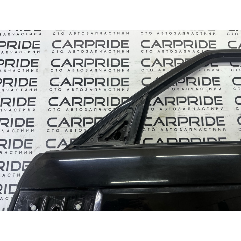 Двері голі (наружные элементы кузова) LAND ROVER Range Rover L405 2016 5.0 LR036400