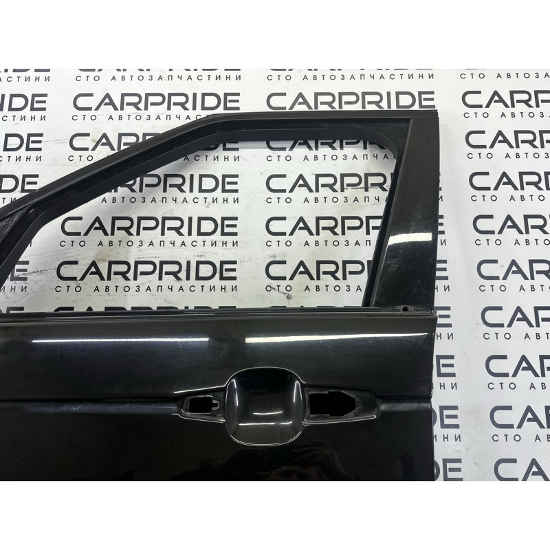 Двері голі (наружные элементы кузова) LAND ROVER Range Rover L405 2016 5.0 LR036400