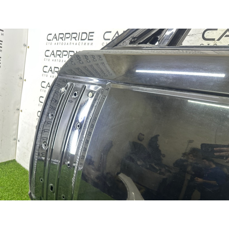 Двері голі (наружные элементы кузова) LAND ROVER Range Rover L405 2016 5.0 LR036400