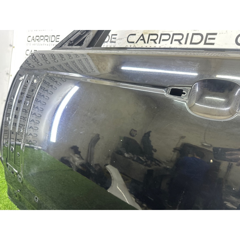 Двері голі (наружные элементы кузова) LAND ROVER Range Rover L405 2016 5.0 LR036400
