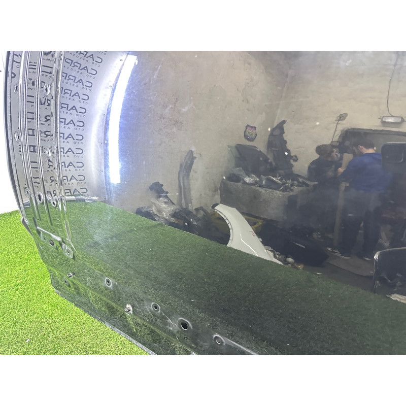 Двері голі (наружные элементы кузова) LAND ROVER Range Rover L405 2016 5.0 LR036400