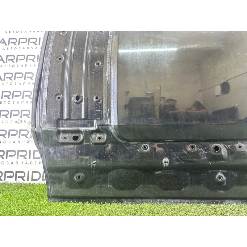 Двері голі (наружные элементы кузова) LAND ROVER Range Rover L405 2016 5.0 LR036400