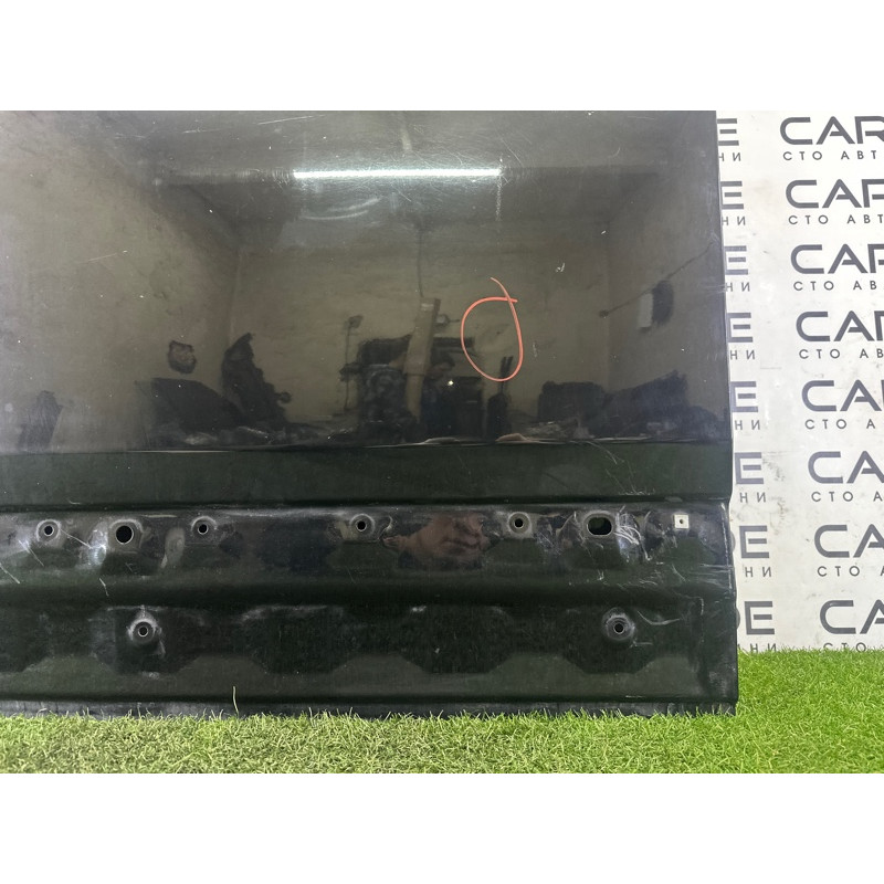 Двері голі (наружные элементы кузова) LAND ROVER Range Rover L405 2016 5.0 LR036400