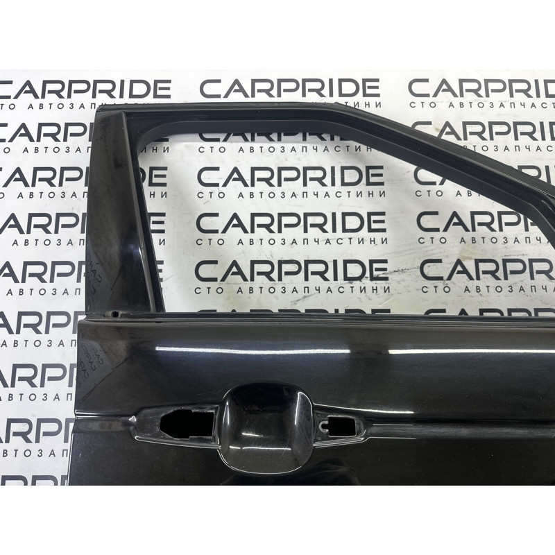 Двері (наружные элементы кузова) LAND ROVER Range Rover L405 2016 5.0 LR036399