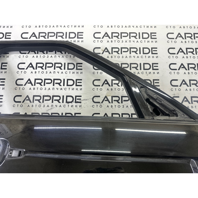 Двері (наружные элементы кузова) LAND ROVER Range Rover L405 2016 5.0 LR036399