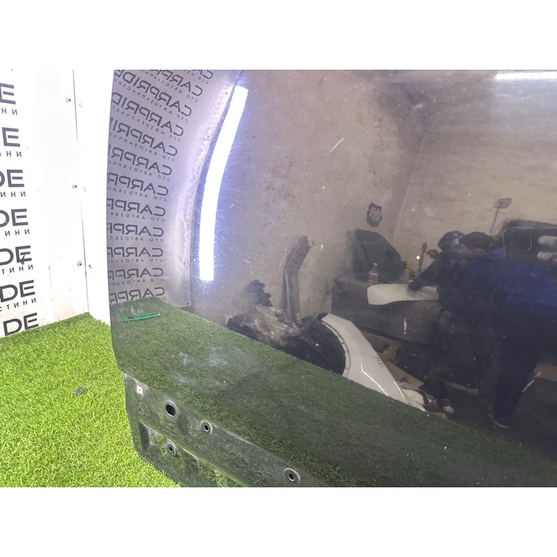 Двері (наружные элементы кузова) LAND ROVER Range Rover L405 2016 5.0 LR036399