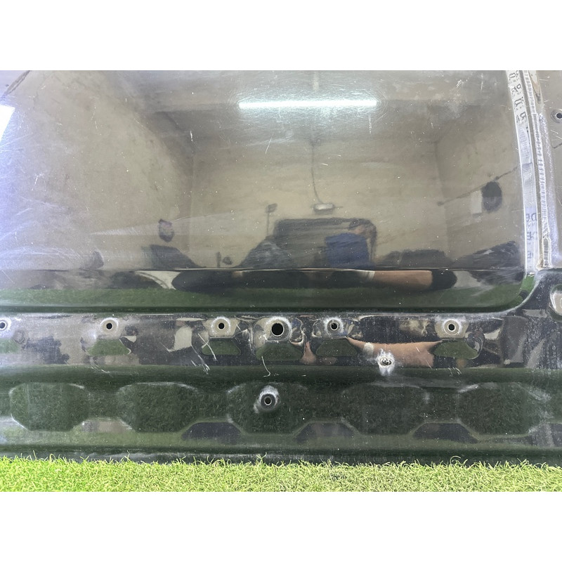 Двері (наружные элементы кузова) LAND ROVER Range Rover L405 2016 5.0 LR036399