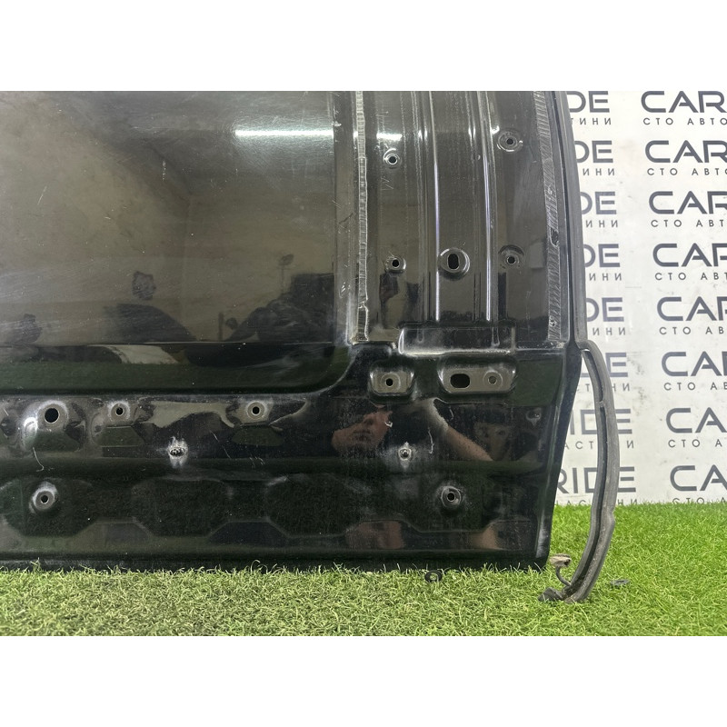 Двері (наружные элементы кузова) LAND ROVER Range Rover L405 2016 5.0 LR036399