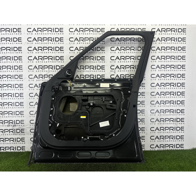 Двері (наружные элементы кузова) LAND ROVER Range Rover L405 2016 5.0 LR036399