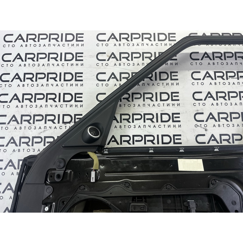 Двері (наружные элементы кузова) LAND ROVER Range Rover L405 2016 5.0 LR036399