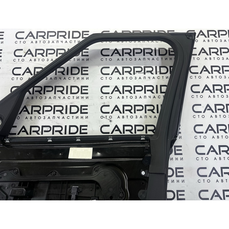 Двері (наружные элементы кузова) LAND ROVER Range Rover L405 2016 5.0 LR036399