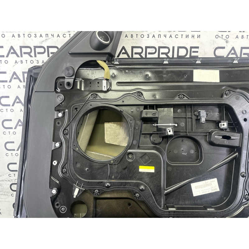 Двері (наружные элементы кузова) LAND ROVER Range Rover L405 2016 5.0 LR036399