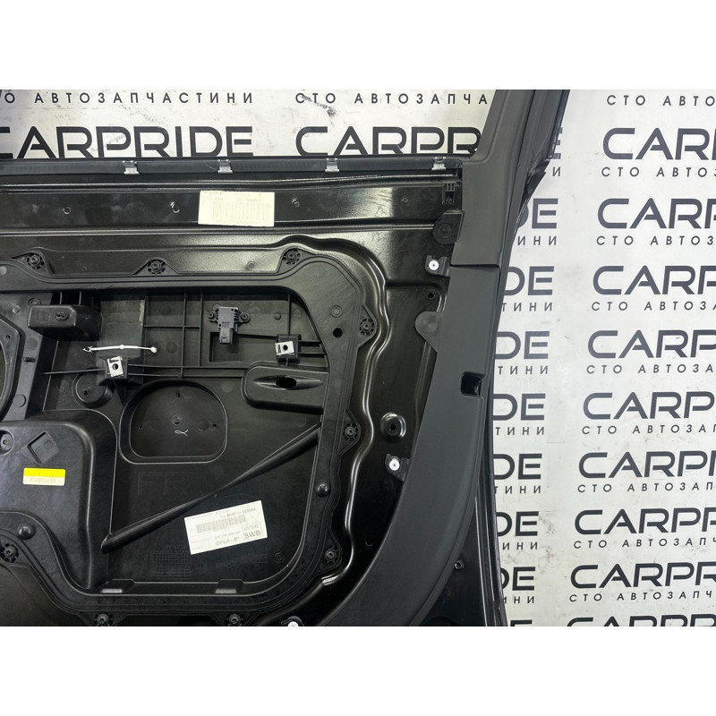 Двері (наружные элементы кузова) LAND ROVER Range Rover L405 2016 5.0 LR036399