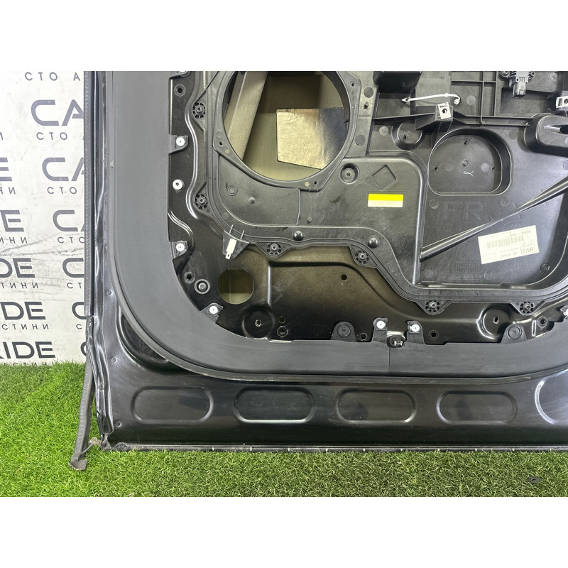 Двері (наружные элементы кузова) LAND ROVER Range Rover L405 2016 5.0 LR036399