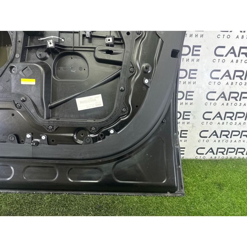 Двері (наружные элементы кузова) LAND ROVER Range Rover L405 2016 5.0 LR036399