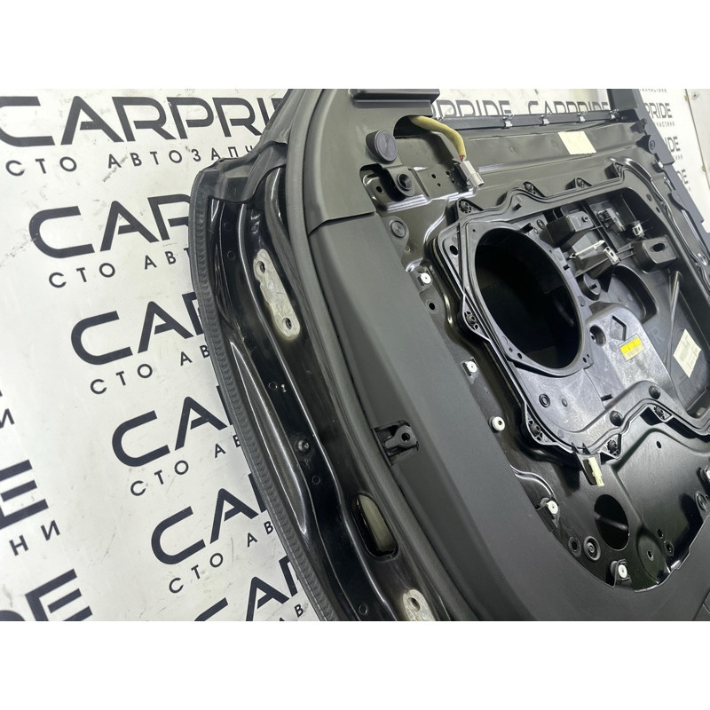 Двері (наружные элементы кузова) LAND ROVER Range Rover L405 2016 5.0 LR036399