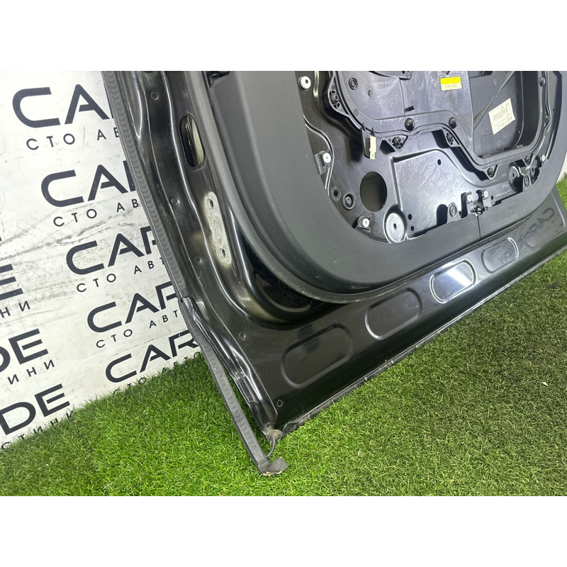 Двері (наружные элементы кузова) LAND ROVER Range Rover L405 2016 5.0 LR036399