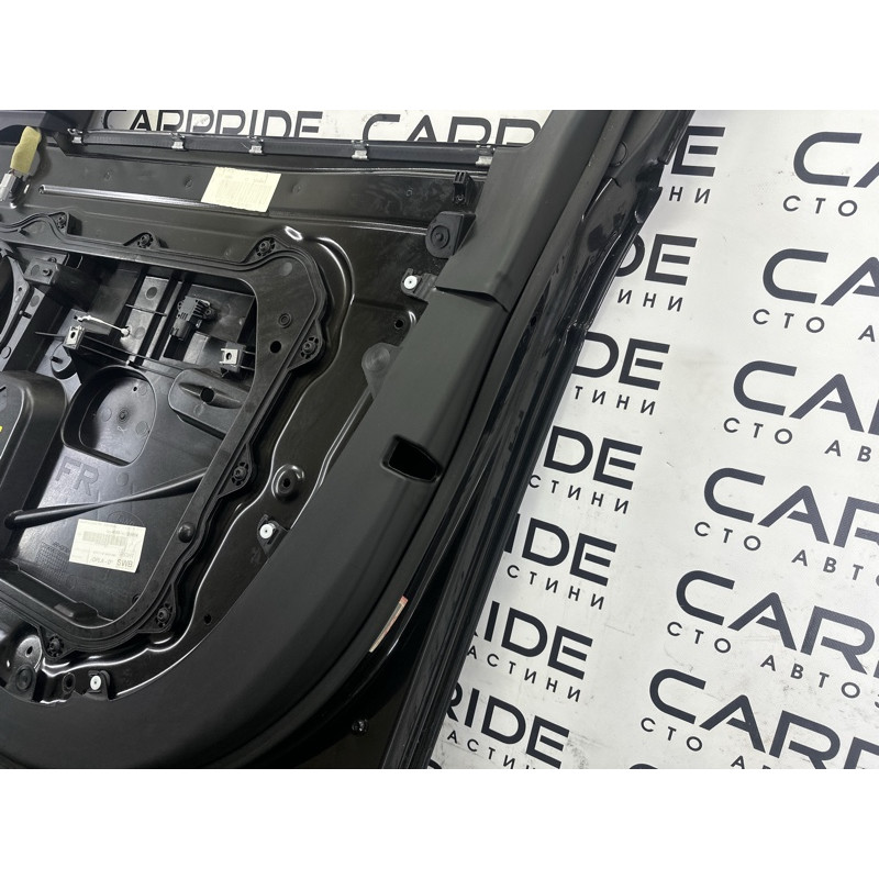 Двері (наружные элементы кузова) LAND ROVER Range Rover L405 2016 5.0 LR036399