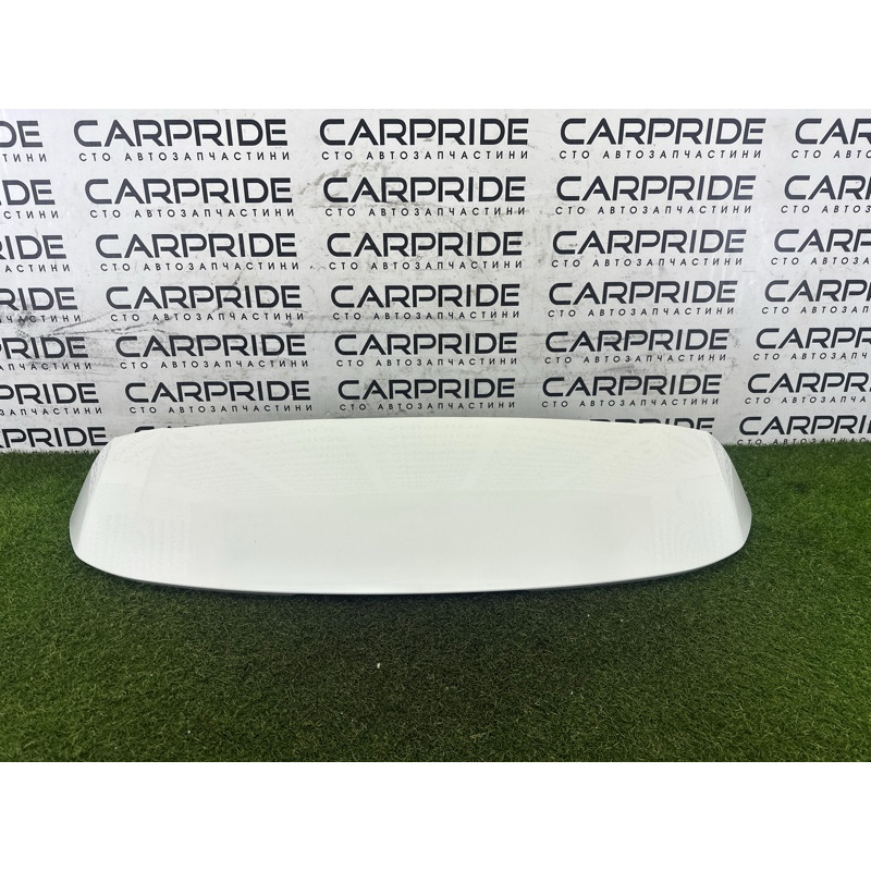 Спойлер (кузов и элементы) BMW X5 F15 2015 4.4 51317381572