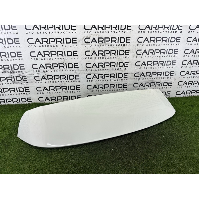 Спойлер (кузов и элементы) BMW X5 F15 2015 4.4 51317381572