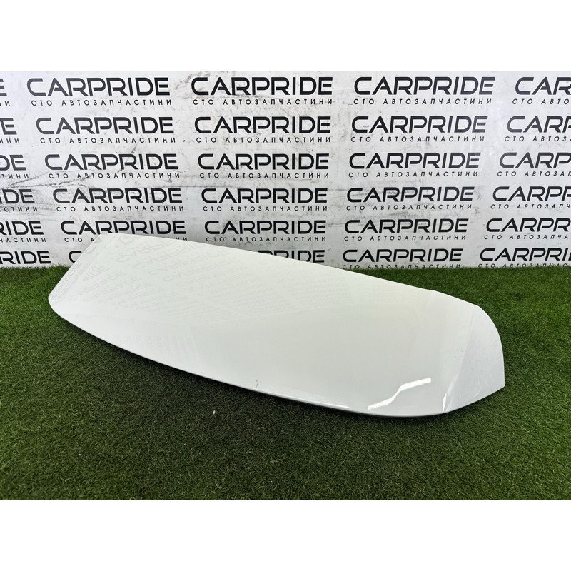 Спойлер (кузов и элементы) BMW X5 F15 2015 4.4 51317381572