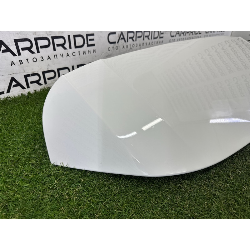 Спойлер (кузов и элементы) BMW X5 F15 2015 4.4 51317381572