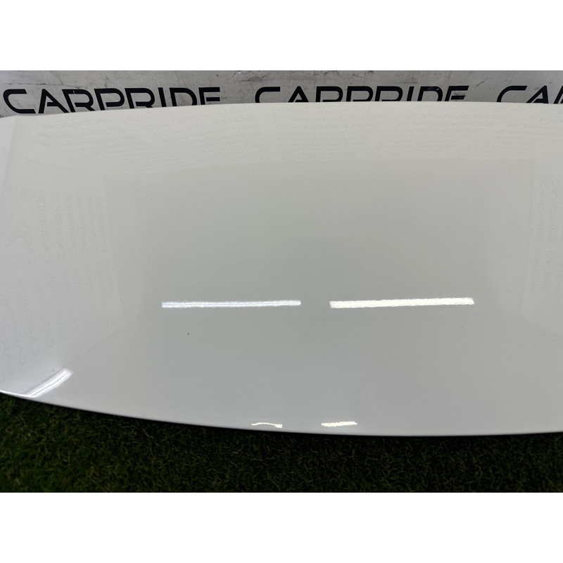 Спойлер (кузов и элементы) BMW X5 F15 2015 4.4 51317381572