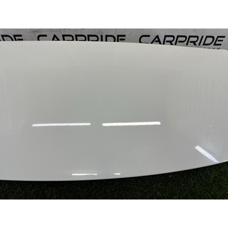 Спойлер (кузов и элементы) BMW X5 F15 2015 4.4 51317381572