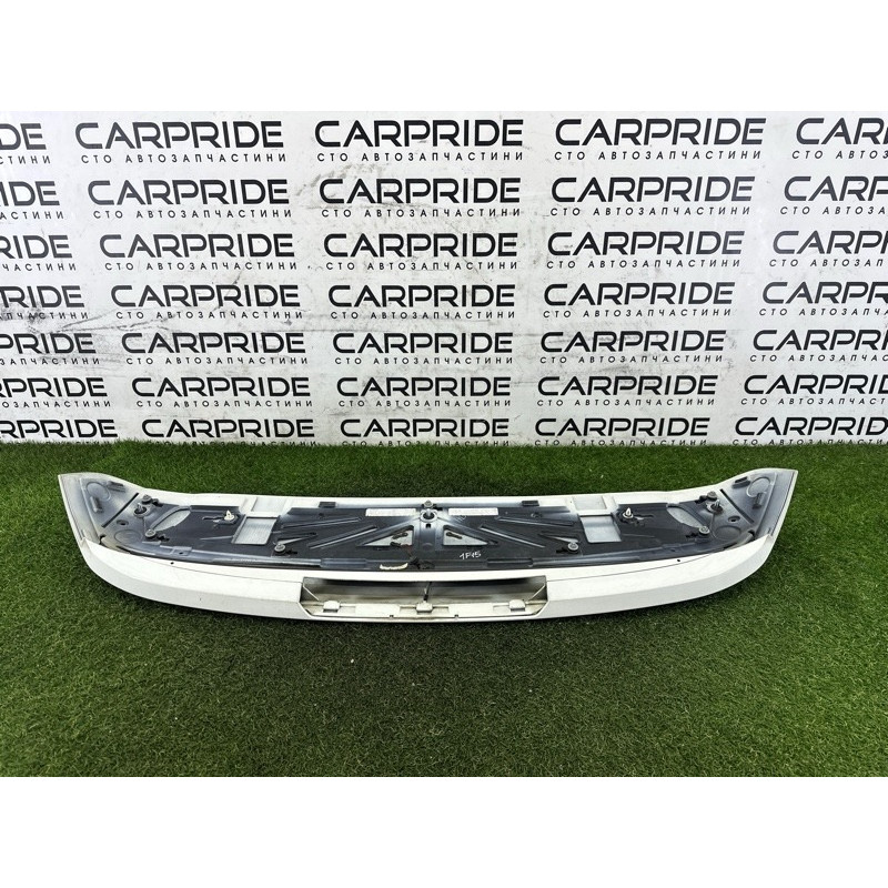 Спойлер (кузов и элементы) BMW X5 F15 2015 4.4 51317381572