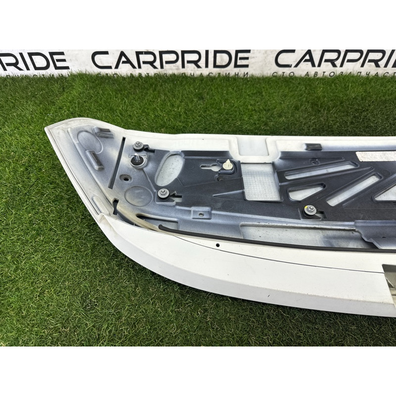 Спойлер (кузов и элементы) BMW X5 F15 2015 4.4 51317381572