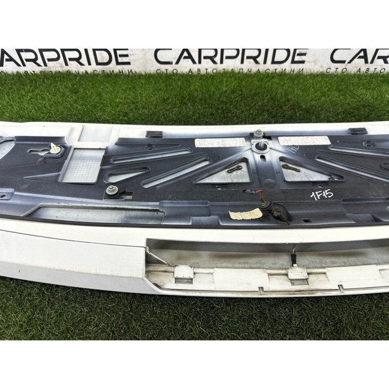 Спойлер (кузов и элементы) BMW X5 F15 2015 4.4 51317381572