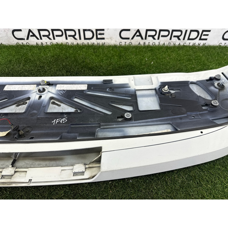 Спойлер (кузов и элементы) BMW X5 F15 2015 4.4 51317381572