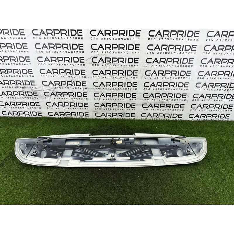 Спойлер (кузов и элементы) BMW X5 F15 2015 4.4 51317381572